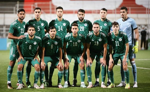 EN A’ : Algérie 3-1 Bénin, de bon augure. - Réveil d'algérie