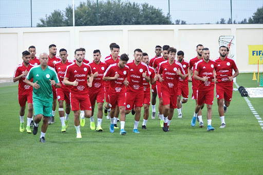 Equipe nationale A’ (Amical): Algérie – Comores le 9 octobre à Oran - Réveil d'algérie