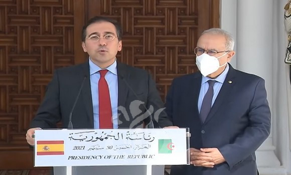 L’Algérie, un partenaire « fiable ayant toujours honoré ses engagements » - Réveil d'algérie