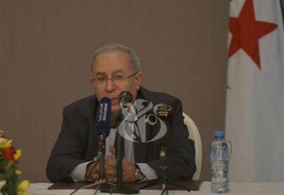 Lamamra: La France officielle a besoin de « décoloniser sa propre histoire ». - Réveil d'algérie