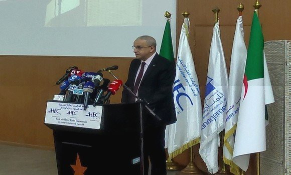 L’université algérienne a formé des compétences de haut niveau - Réveil d'algérie
