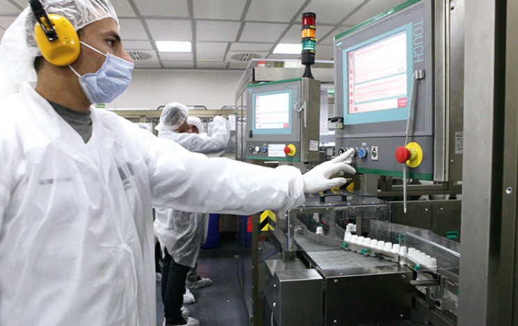 Un Algérien innove et sauve des entreprises de la faillite - Réveil d'algérie