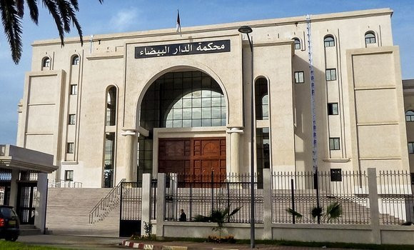 Début du procès de l’ancien ministre de la Justice de Tayeb Louh,Said Bouteflika, Ali Haddad et Hachemi Tayeb - Réveil d'algérie