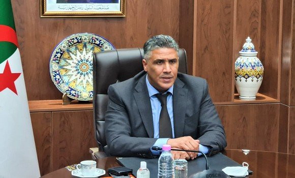 Belaribi participe mercredi en Egypte aux travaux du bureau exécutif du Conseil des ministres arabes de l’Habitat - Réveil d'algérie