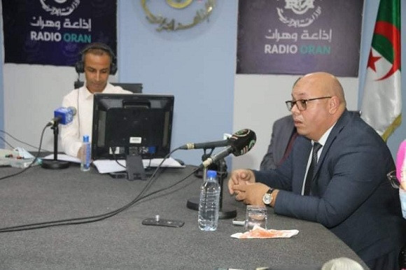 Rebiga: « les dernières déclarations françaises ne nous nuiront aucunement » - Réveil d'algérie