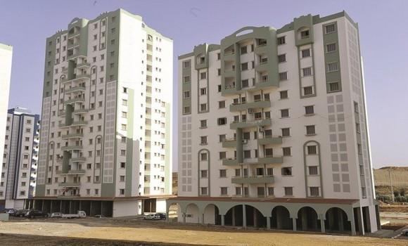Immobilier: le prix moyen de cession estimé à 86.000 DA/m2 au 2e trimestre 2021 - Réveil d'algérie