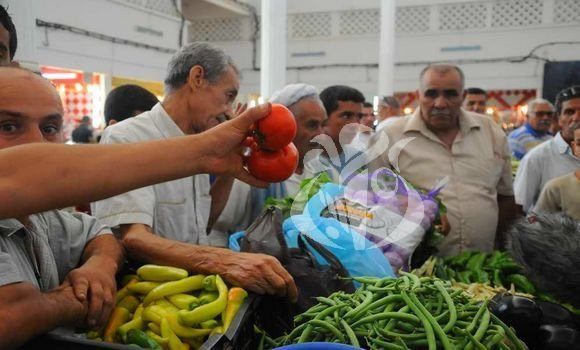 La peine encourue pour tout acte de spéculation pas inférieure à 30 ans de prison, pourrait aller jusqu’à la peine capitale - Réveil d'algérie