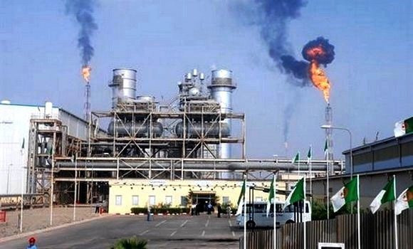 Pétrole: les prix de l’équilibre se situent entre 70 et 80 dollars/baril. - Réveil d'algérie