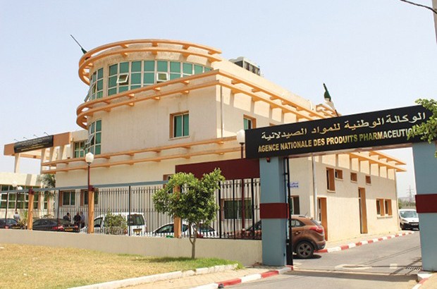 Nomenclature des dispositifs médicaux: inscription sur la plateforme numérique avant fin octobre - Réveil d'algérie