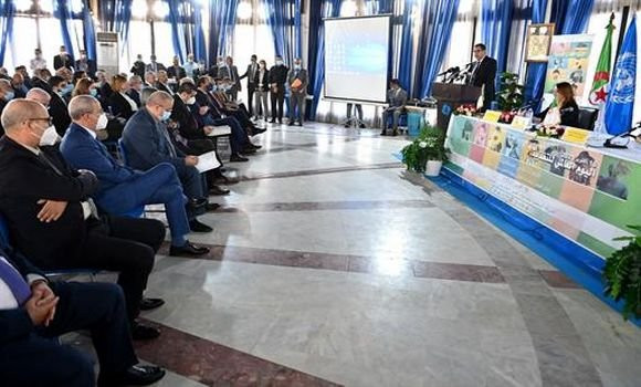 Sécurité alimentaire: nécessité de renforcer la coordination entre les différents secteurs. - Réveil d'algérie