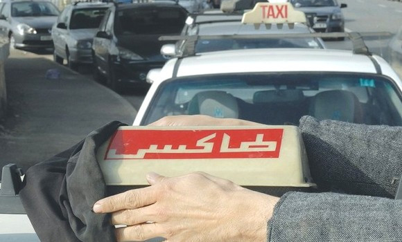 Transport par taxi: Bekkai annonce l’ouverture du dossier des licences Moudjahidine. - Réveil d'algérie