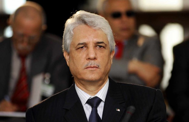 Tayeb Louh condamné à 6 ans de prison ferme - Réveil d'algérie