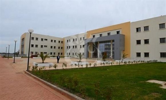 Ecole supérieures de Mathématiques et Intelligence artificielle: début des cours le 12 octobre - Réveil d'algérie