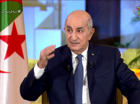 Le Président Tebboune «refuse toute médiation avec le Maroc». - Réveil d'algérie