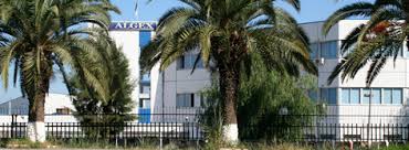 Créé par Algex, un nouveau portail électronique réservé aux exportateurs. - Réveil d'algérie