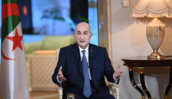 Le retour de l’ambassadeur d’Algérie à Paris est conditionné par « le respect total de l’Etat algérien » - Réveil d'algérie