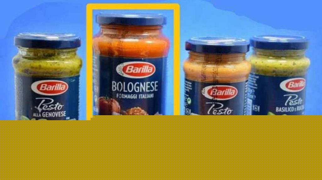 ALERTE: Un produit a base de viande de porc sur le marché - Réveil d'algérie