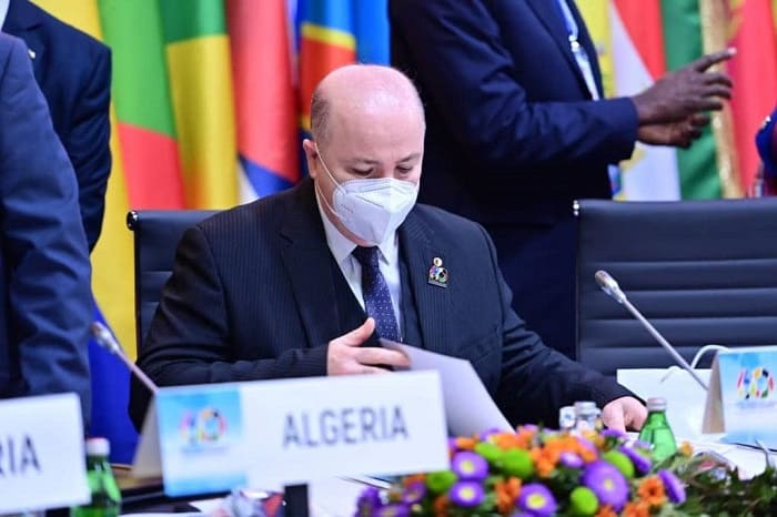 L’Algérie va compter sur « les ressources domestiques ». - Réveil d'algérie
