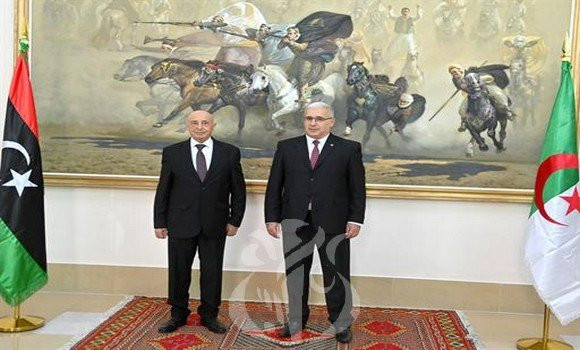 Boughali: l’Algérie engagée à accompagner la Libye pour l’aider à sortir de la crise - Réveil d'algérie