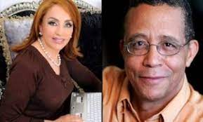 Ahlam Mostaghanemi et Yasmina Khadra participent à la 40e édition de la Foire internationale du livre de Sharjah. - Réveil d'algérie