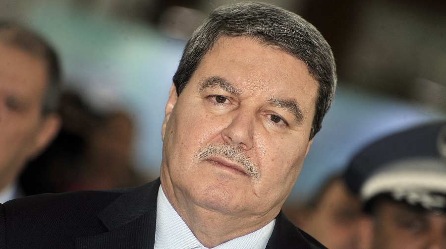Report du procès de Hamel au 19 janvier 2022. - Réveil d'algérie