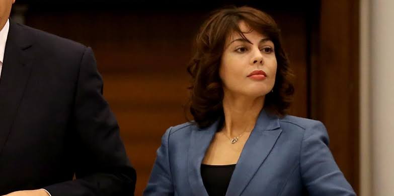 Procès Houda Feraoun, « Huawei » et « zte » : le verdict est tombé - Réveil d'algérie