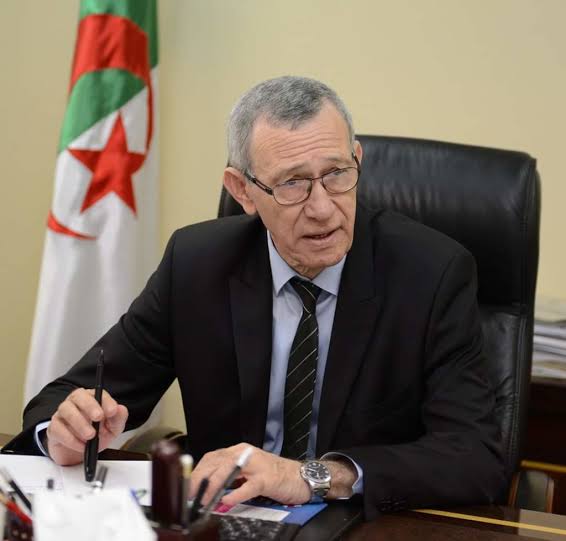 Amar Belhimer, ministre de la Communication : «l’éthique et la déontologie constituent l’âme de réformes du secteur » - Réveil d'algérie