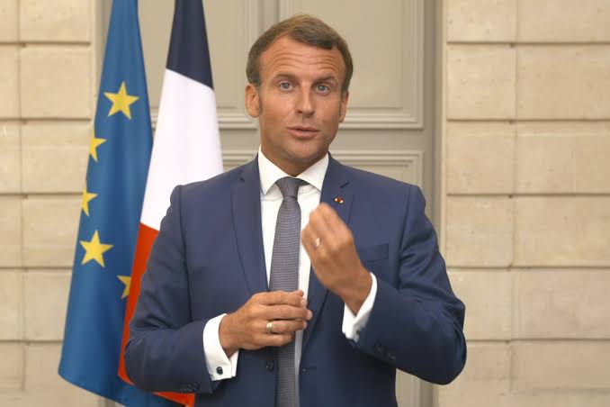 Macron s’attaque à l’Algérie et confirme radicalisation à droite : Victime de l’effet-Zemmour - Réveil d'algérie