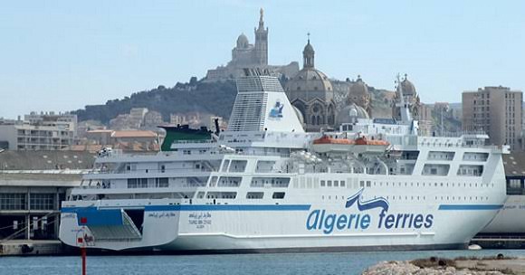 Algérie Ferries : Prix du billet, protocole sanitaire, taxe véhicule, poids des bagages… Ce qu’il faut savoir - Réveil d'algérie
