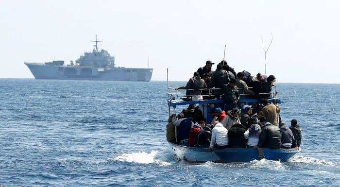Immigration clandestine : Plus de 1000 harragas algériens arrivés en Espagne ces dernières 72 heures - Réveil d'algérie