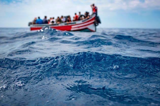 Chlef : mise en échec d’une tentative d’émigration clandestine à Dhahra - Réveil d'algérie