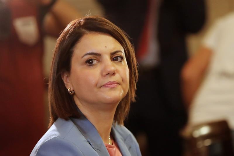 La ministre libyenne des Affaires étrangères réaffirme son rejet des ingérences étrangères. - Réveil d'algérie