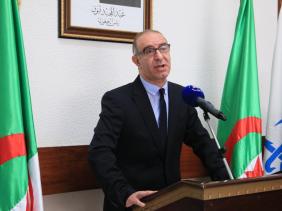 Journée nationale de la presse : message du directeur général de la Radio Algérienne. - Réveil d'algérie