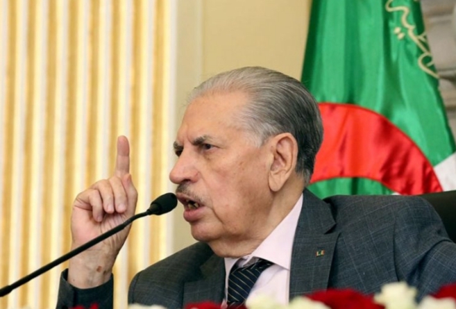 La Révolution du 1er novembre était « populaire » et n’avait « ni de commandement individuel ni de leadership partisan ». - Réveil d'algérie