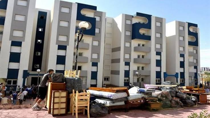 Exécutif de wilaya: Des instructions pour la distribution de 11.000 logements avant la fin de l’année. - Réveil d'algérie