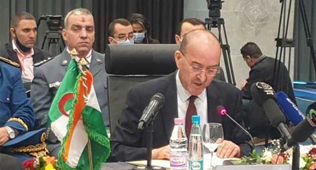 Le ministre de l’Intérieur : L’immigration illégale est un crime organisé transnational. - Réveil d'algérie