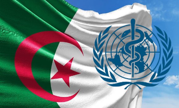 L’Organisation mondiale de la santé félicite l’Algérie. - Réveil d'algérie