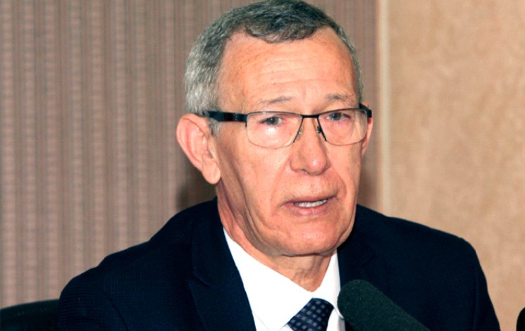 Ammar Belhimer, ministre de la communication : «La défense de la mémoire nationale, un devoir sacré». - Réveil d'algérie