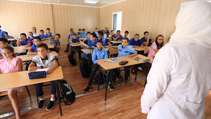 Le ministère de l’Éducation accorde un congé pédagogique aux étudiants - Réveil d'algérie