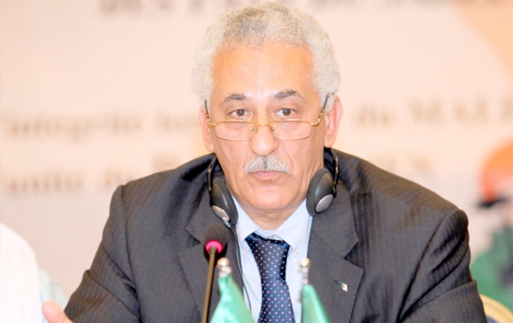 Sahara occidental: le militant des droits de l’Homme Lamari dénonce la politique de « confrontation » du Maroc - Réveil d'algérie