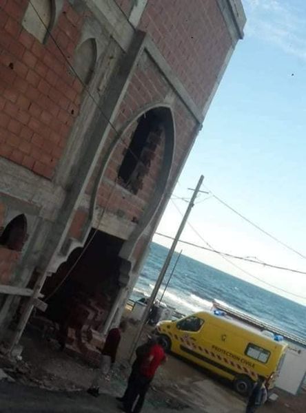 Accident de travail : la mort d’un maçon à Ain Benian - Réveil d'algérie