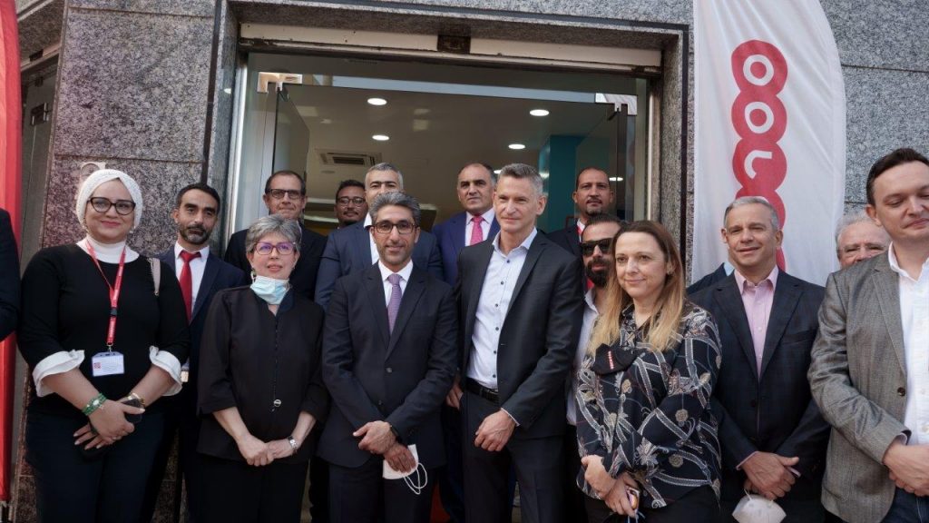 Oran : Ooredoo ouvre sa première boutique intelligente - Réveil d'algérie