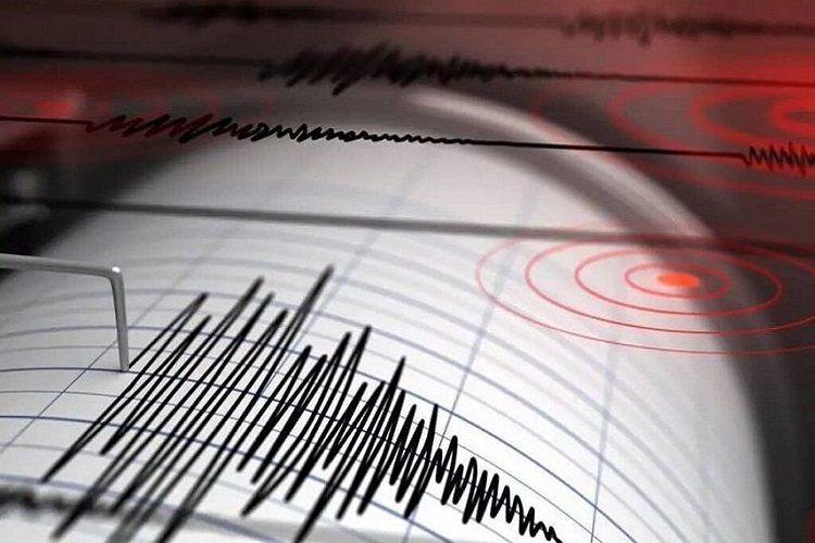 Un séisme de magnitude 3,8 frappe la wilaya de Skikda. - Réveil d'algérie