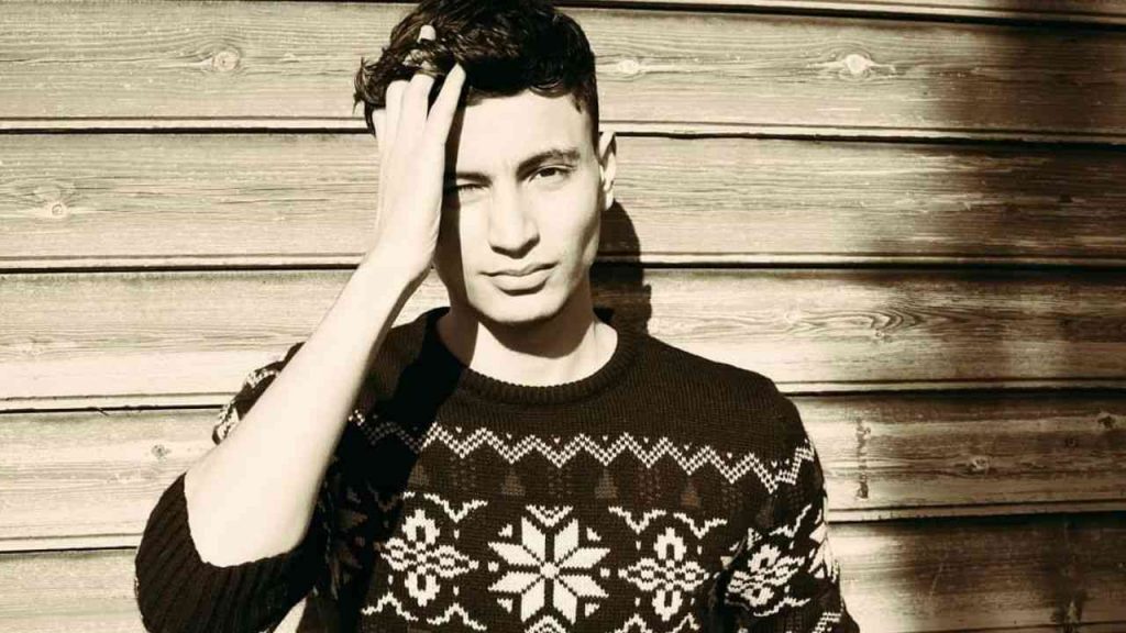 La mort du jeune blogueur « Sifou » d’une crise cardiaque. - Réveil d'algérie