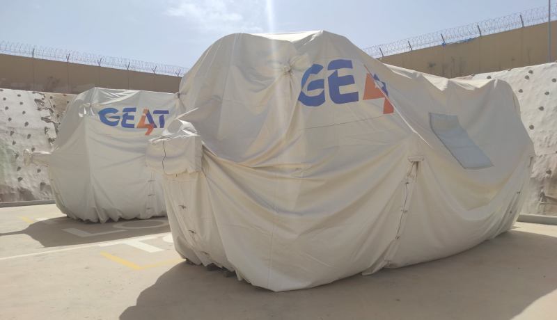 Sonelgaz exporte deux cycles de production d’électricité « turbines à gaz » vers le Moyen-Orient. - Réveil d'algérie