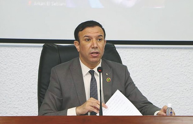 Rédha Tir reçoit l’ambassadeur du Japan en Algérie. - Réveil d'algérie