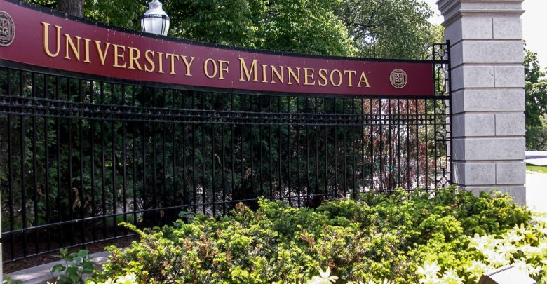 Des milliers de postes ont été ouverts dans les universités américaines du Minnesota à des étudiants algériens. - Réveil d'algérie