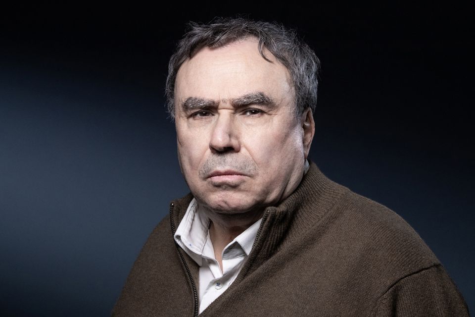 L’historien Français « Benjamin Stora » : il est temps de s’excuser et de établir des relations étroites entre les deux pays . - Réveil d'algérie