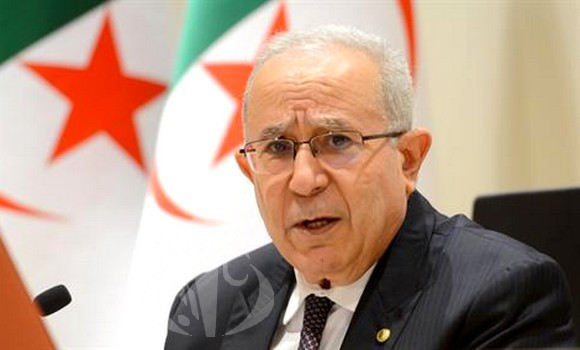 Conférence de Paris: les conditions non réunies pour la participation du Président Tebboune - Réveil d'algérie