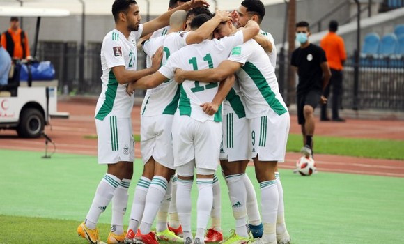 Foot/ Mondial 2022 : 32 rencontres sans défaite, les Verts gardent la cape d’invincibilité - Réveil d'algérie